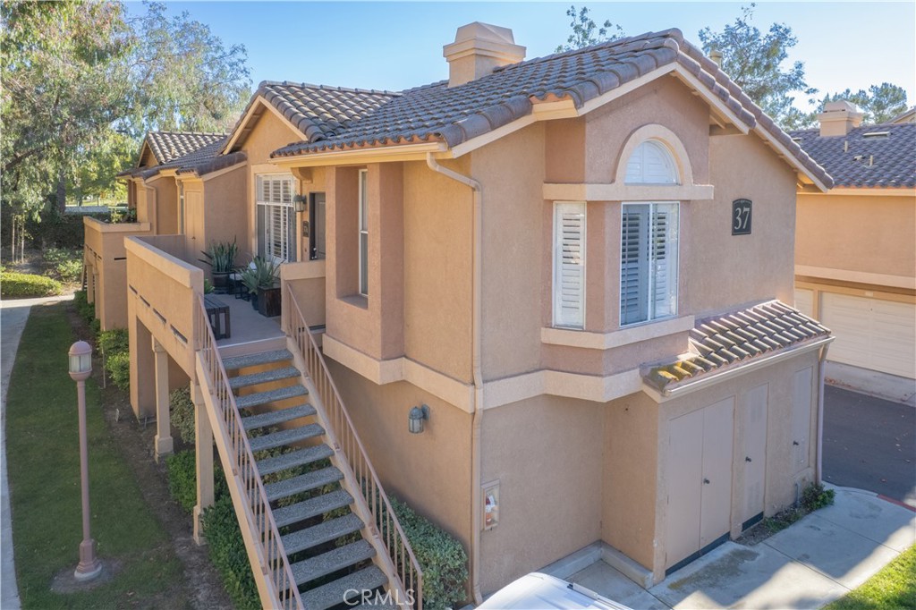 Tuscany (TUSC) - Residential