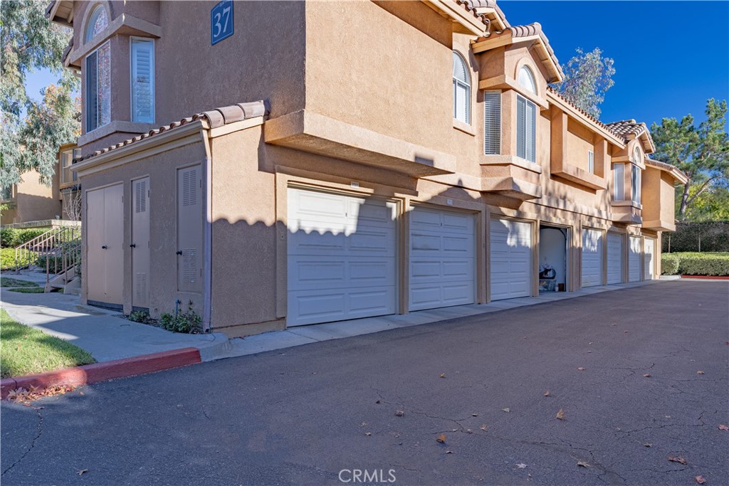 Tuscany (TUSC) - Residential