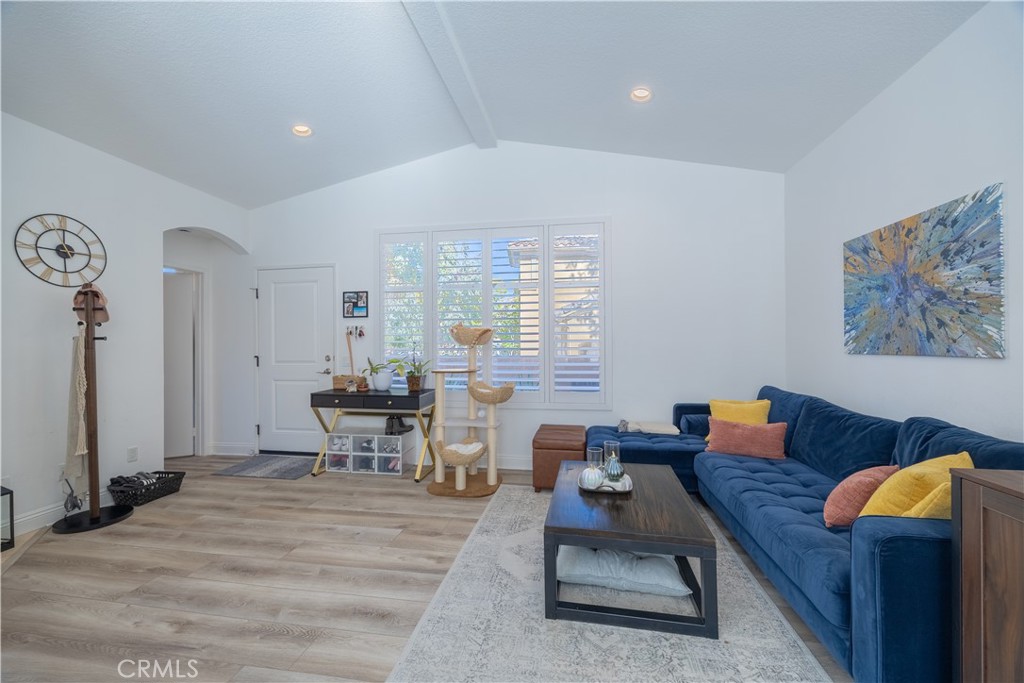 Tuscany (TUSC) - Residential