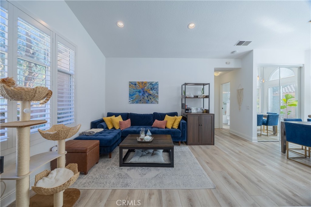 Tuscany (TUSC) - Residential