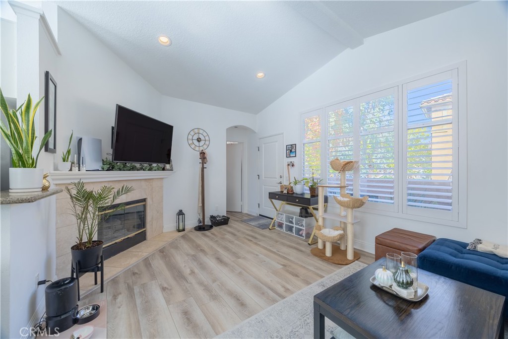 Tuscany (TUSC) - Residential