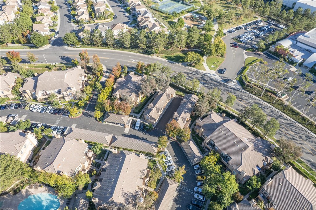 Tuscany (TUSC) - Residential