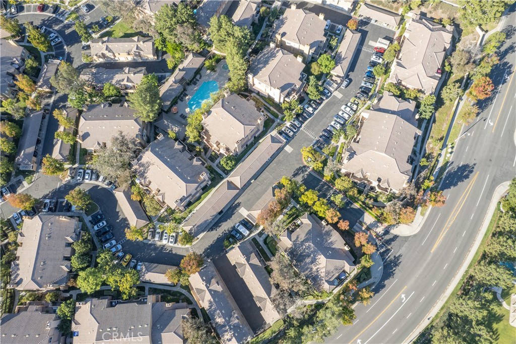 Tuscany (TUSC) - Residential