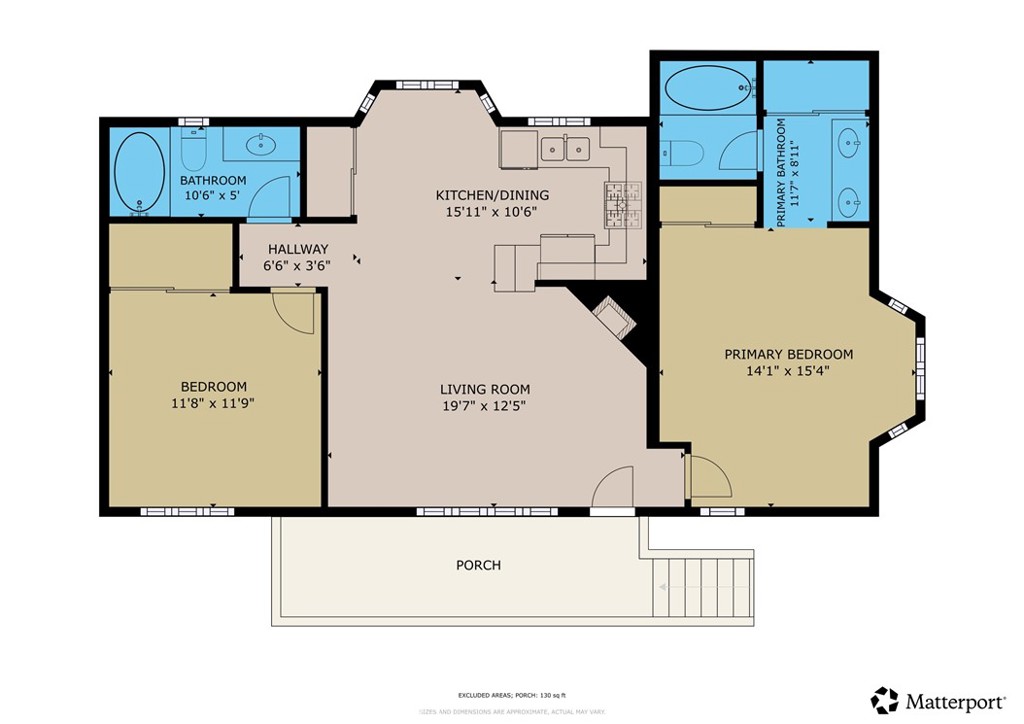 19431 Rue De Valore 37A