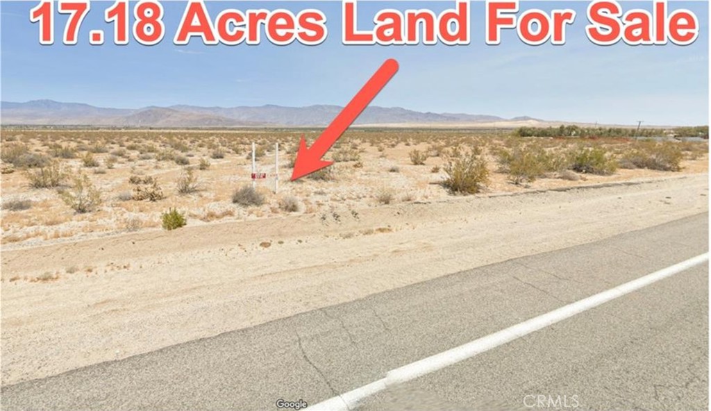 Borrego Springs - Land