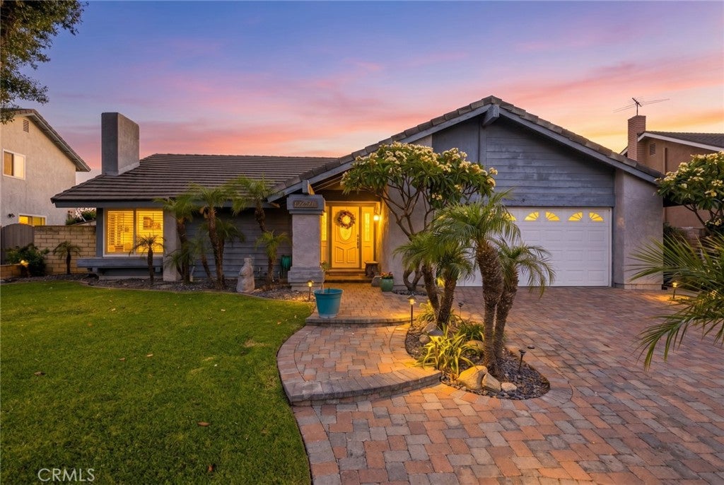 12691 Cypress AVE, Chino CA 91710