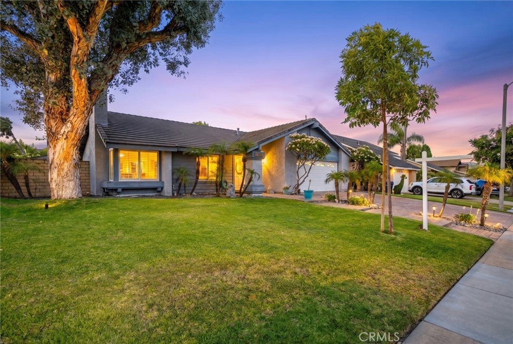 12691 Cypress AVE