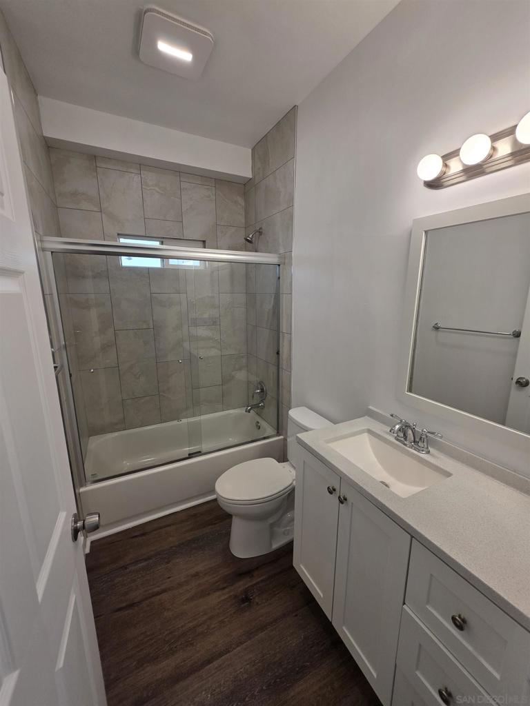 City Heights - Residential Lease