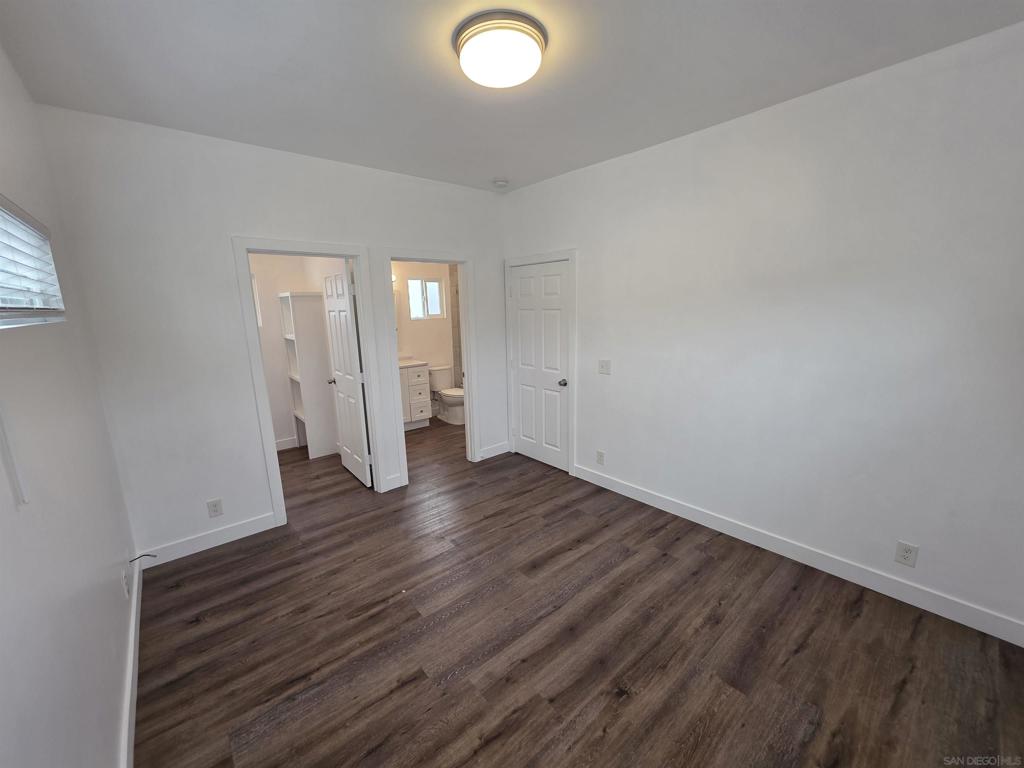 City Heights - Residential Lease