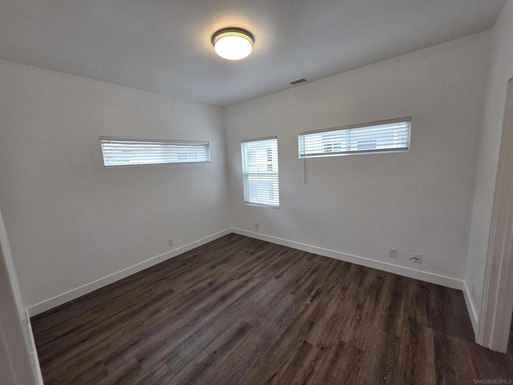 City Heights - Residential Lease