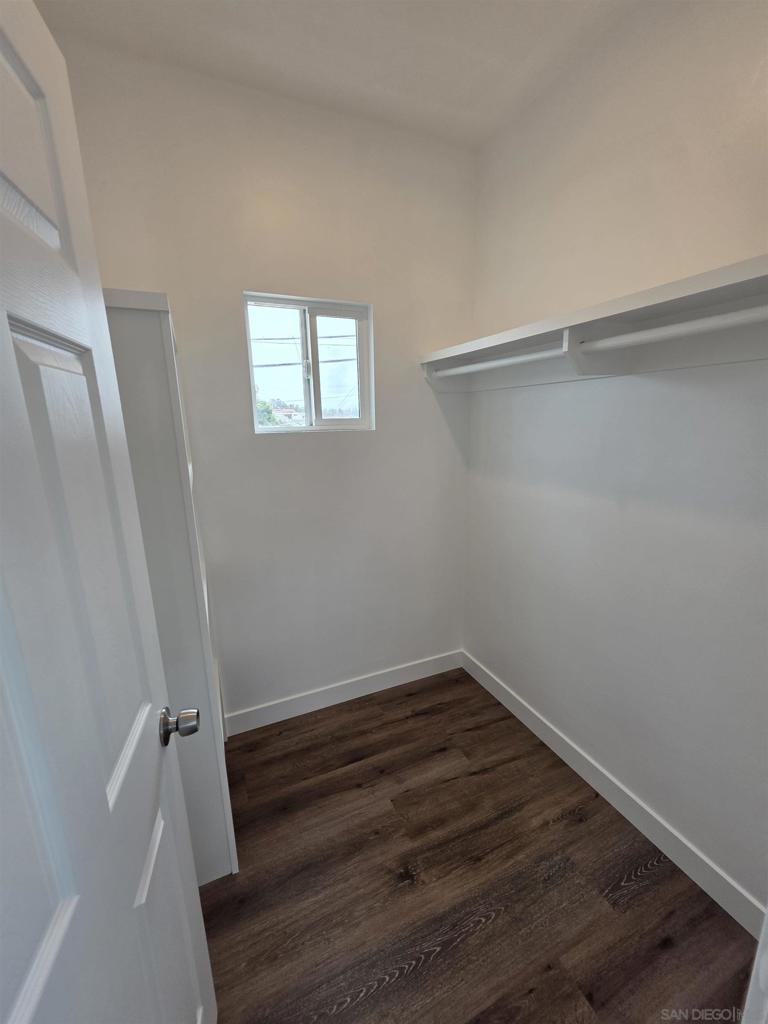 City Heights - Residential Lease