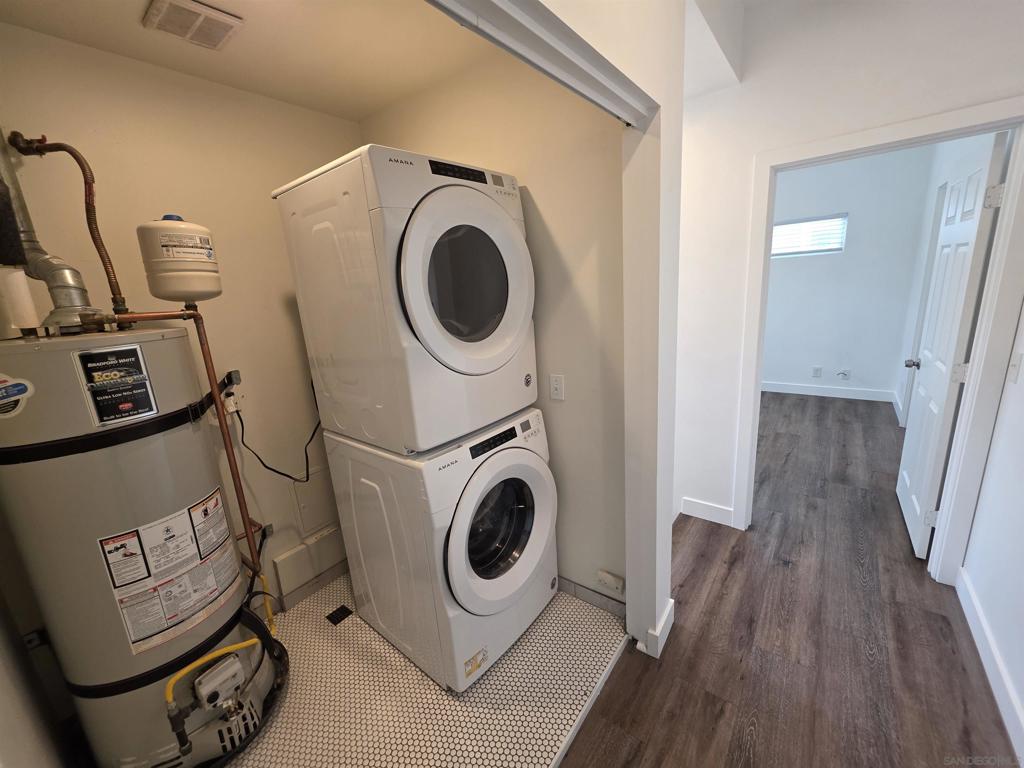 City Heights - Residential Lease