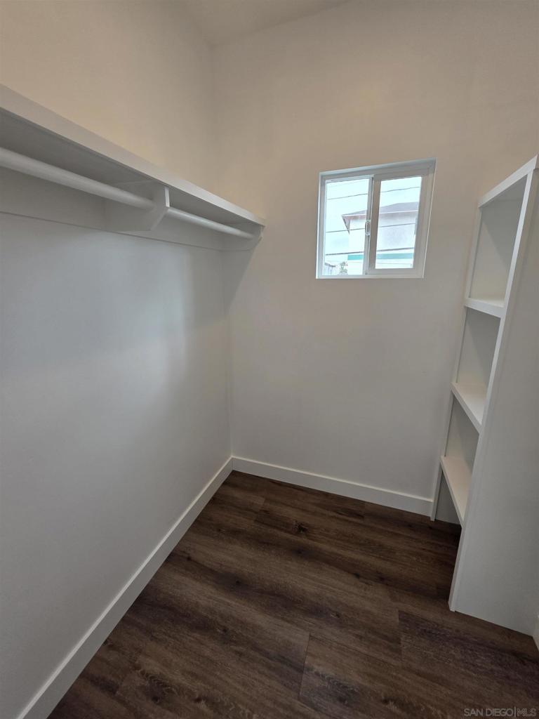City Heights - Residential Lease