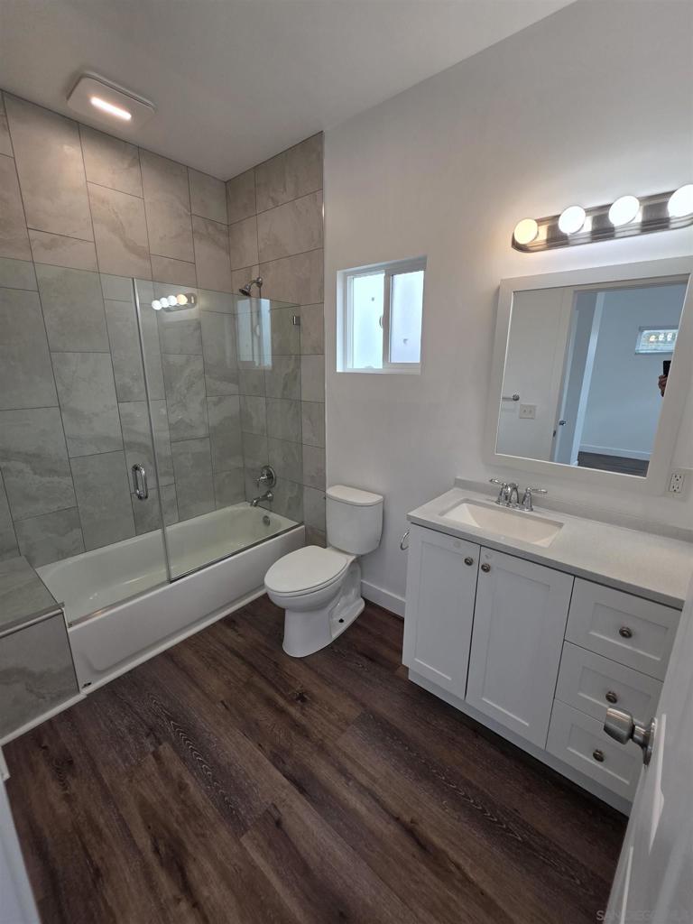 City Heights - Residential Lease