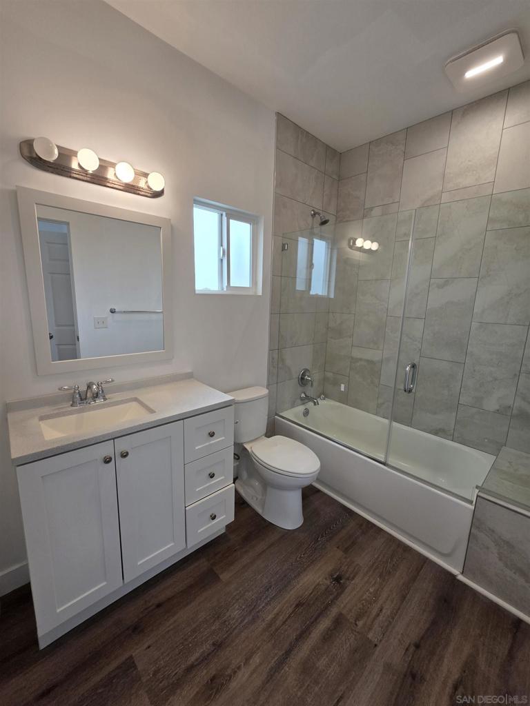City Heights - Residential Lease