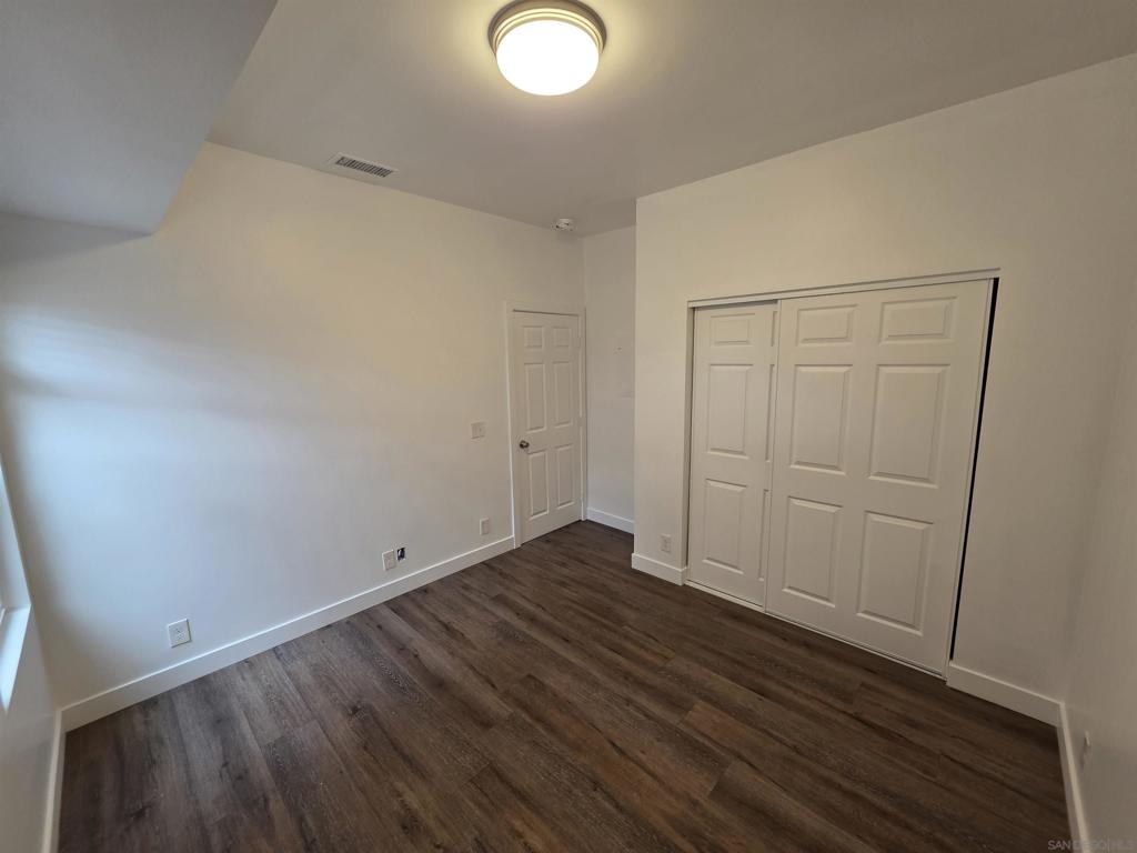 City Heights - Residential Lease