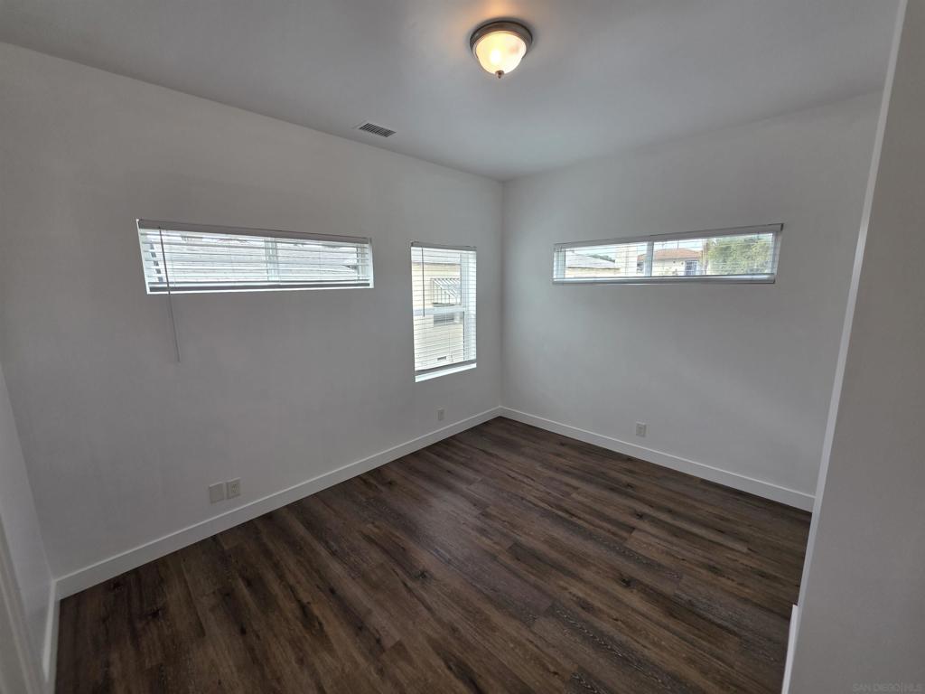 City Heights - Residential Lease