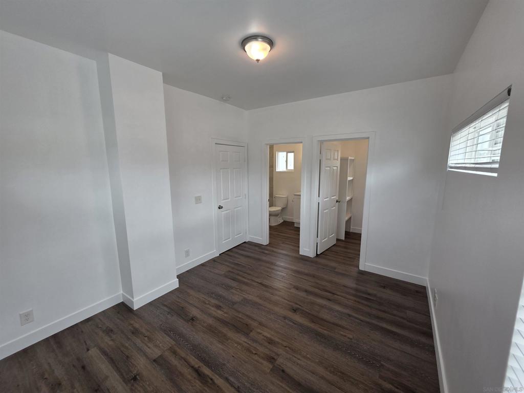 City Heights - Residential Lease
