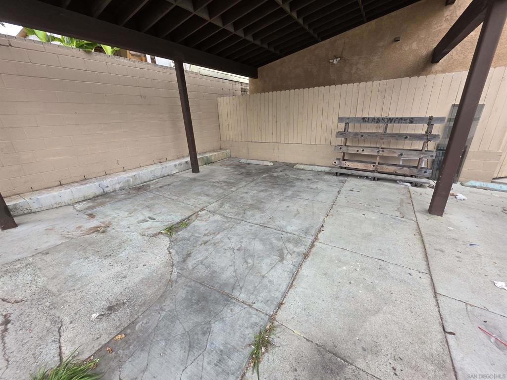 City Heights - Residential Lease