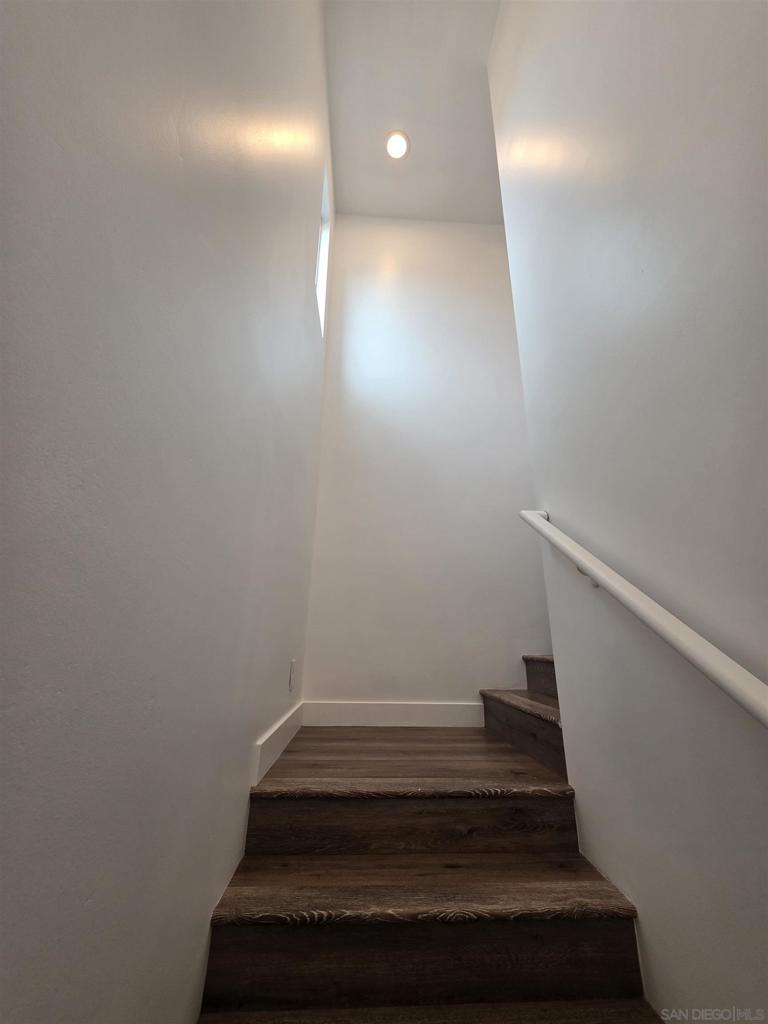 City Heights - Residential Lease