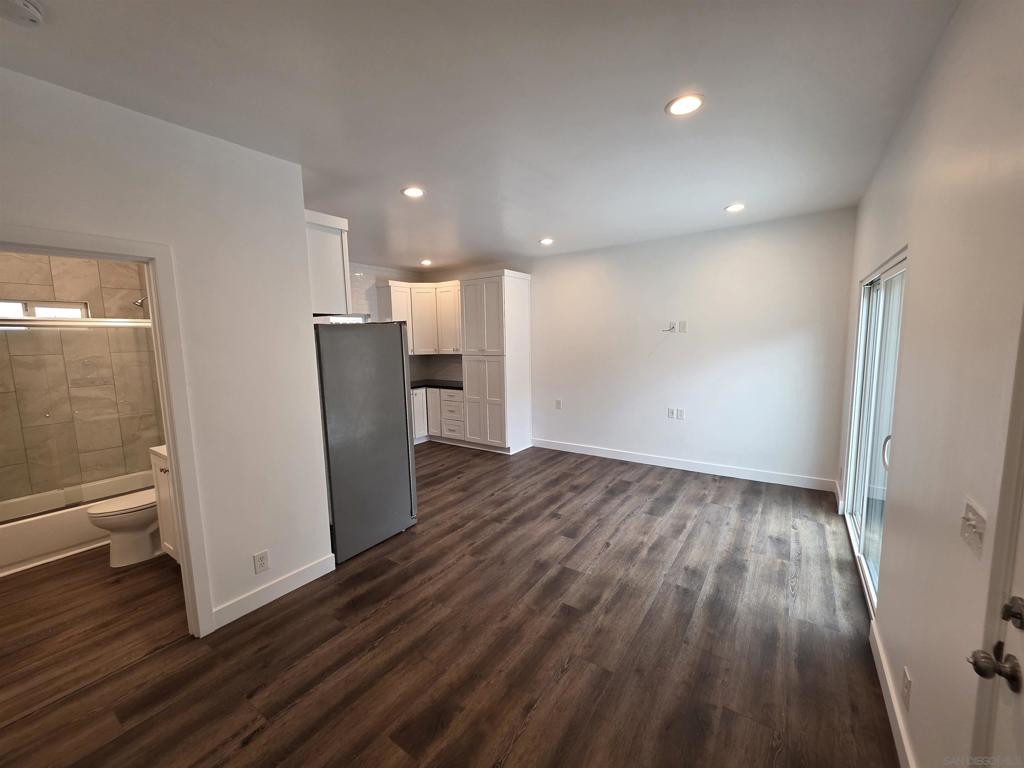 City Heights - Residential Lease