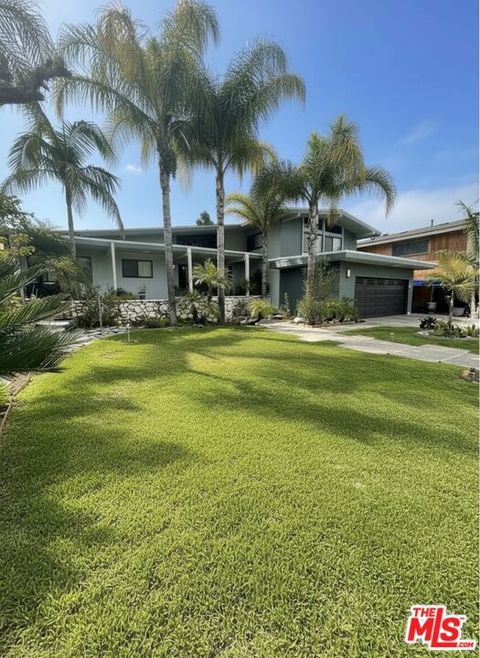 4368 Fairway Drive Lakewood CA 90712