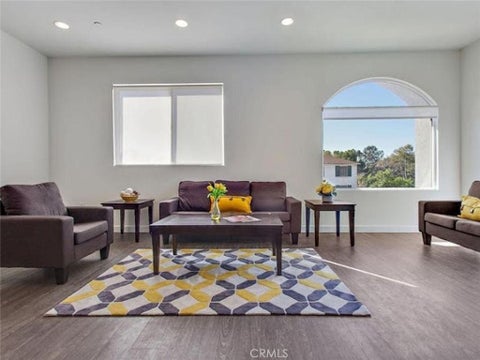 Photo of 610 Levering Avenue #203, Los Angeles, CA 90024 (MLS # SR26217070)