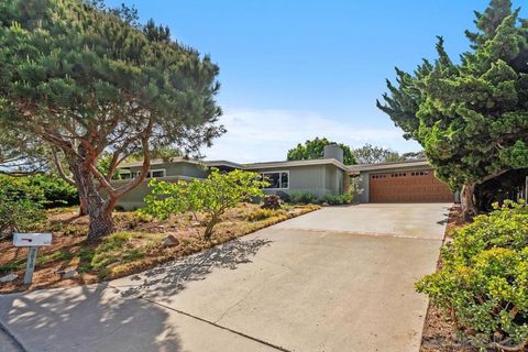 Photo of 2615 Ellentown Rd Rd, La Jolla, CA 92037 (MLS # 260010019SD)
