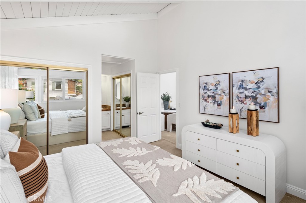 South Laguna Village (SLV) - Residential