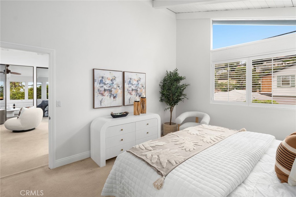 South Laguna Village (SLV) - Residential