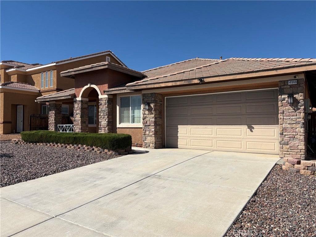 14968 Onyx Road