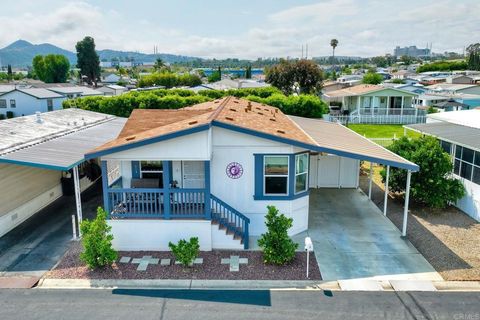 1001 S Hale Ave 2 Escondido CA 92029