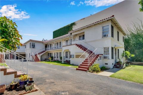 Photo of 36 N 1st Street #B, Alhambra, CA 91801 (MLS # CV25259148)
