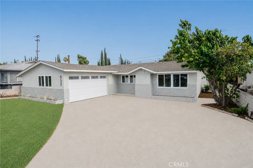 652 E Yale Street, Ontario CA 91764