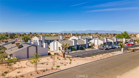 Photo of 19087 Allegheny RD, Apple Valley, CA 92307 (MLS # CV26105265)