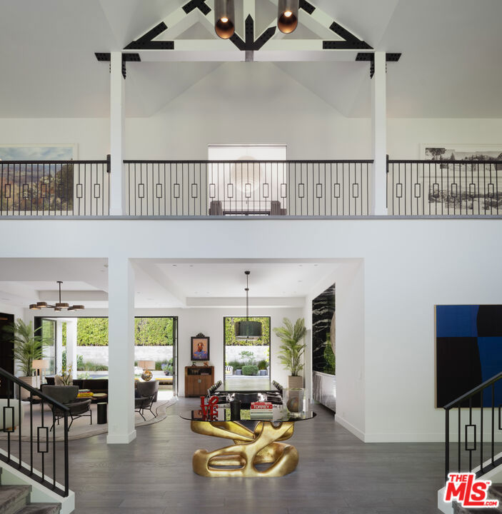 1281 Stone Canyon Road