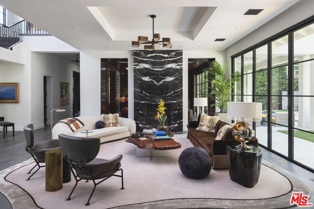 1281 Stone Canyon Road