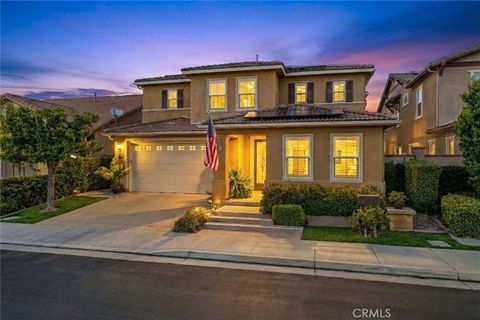 Photo of 31344 Polo Creek Dr, Temecula, CA 92591 (MLS # SW25277532)