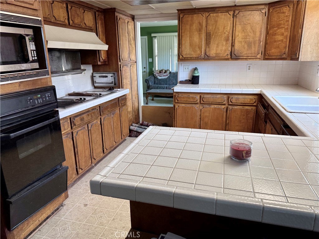 Crest Gardens (CRST) - Residential