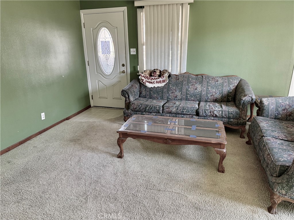 Crest Gardens (CRST) - Residential