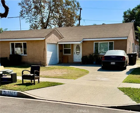 3806 E Arabella St, Long Beach, CA 90805 - MLS#: PW25251751