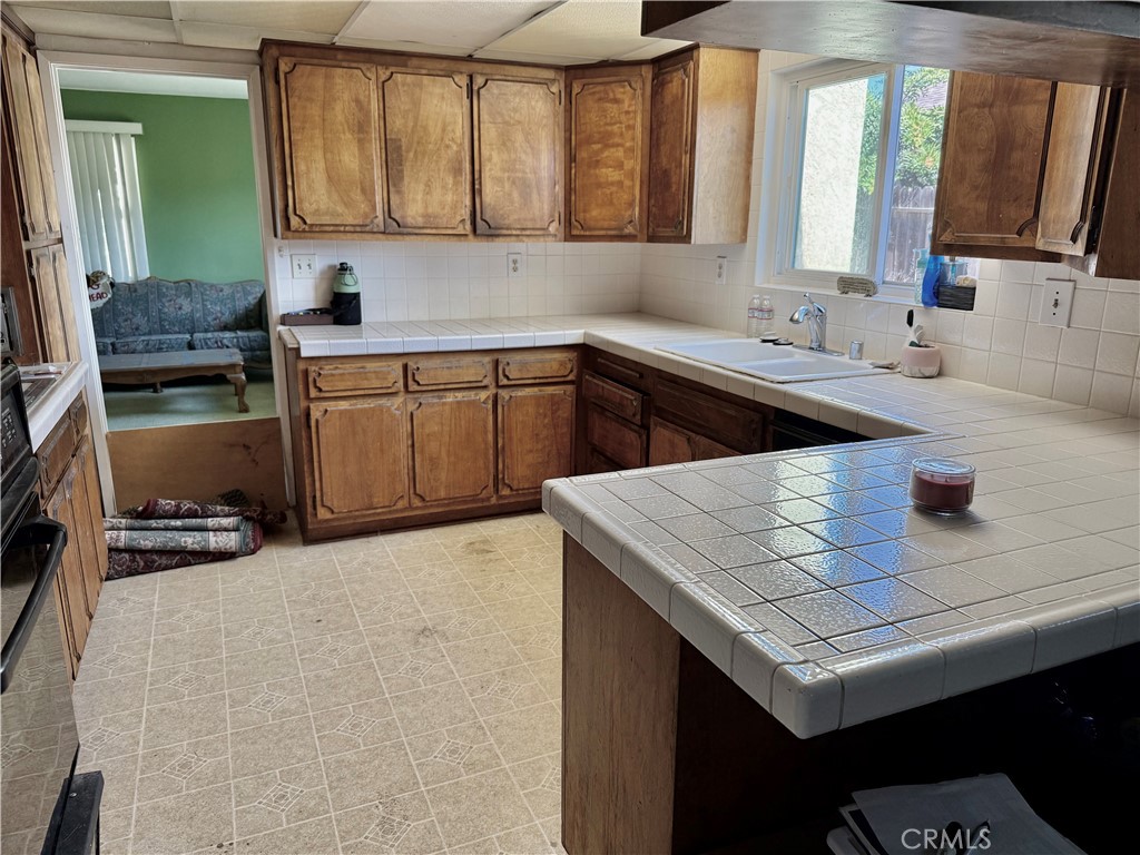 Crest Gardens (CRST) - Residential