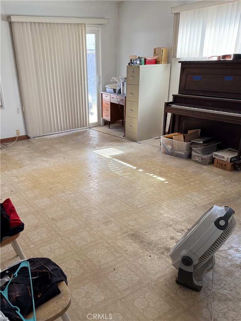 Crest Gardens (CRST) - Residential