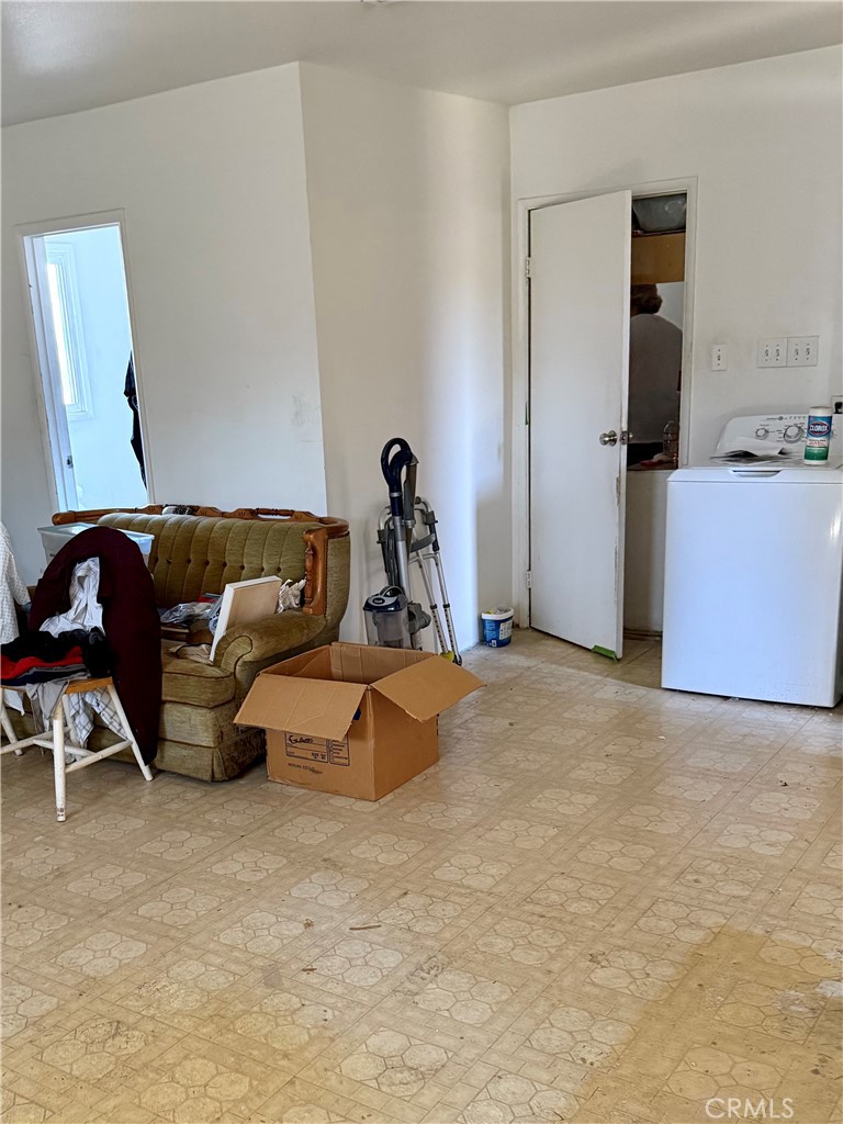 Crest Gardens (CRST) - Residential