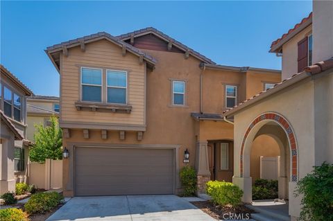 6031 Grace Street Chino CA 91710