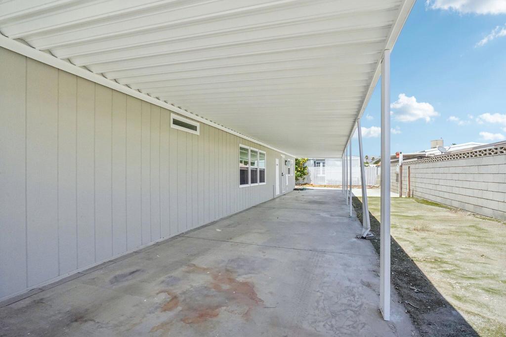 Tri Palm Estates - Manufactured In Park