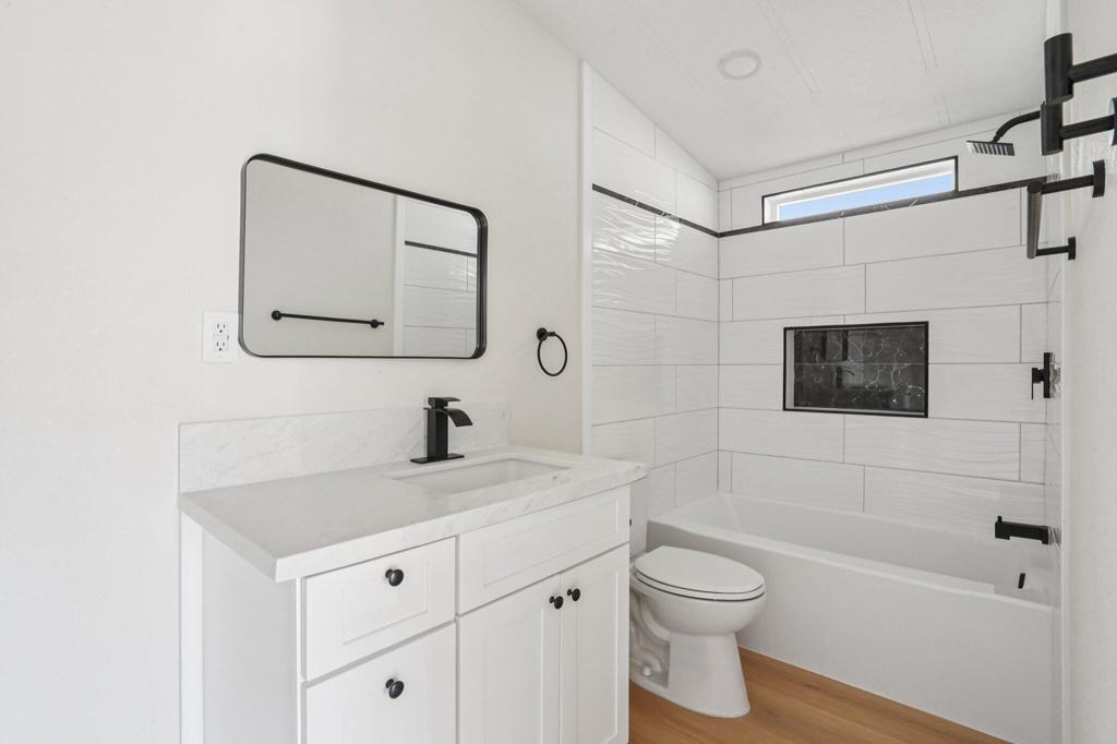 Tri Palm Estates - Manufactured In Park