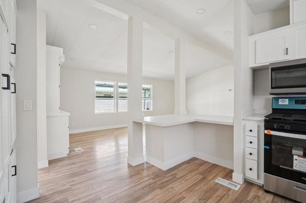 Tri Palm Estates - Manufactured In Park