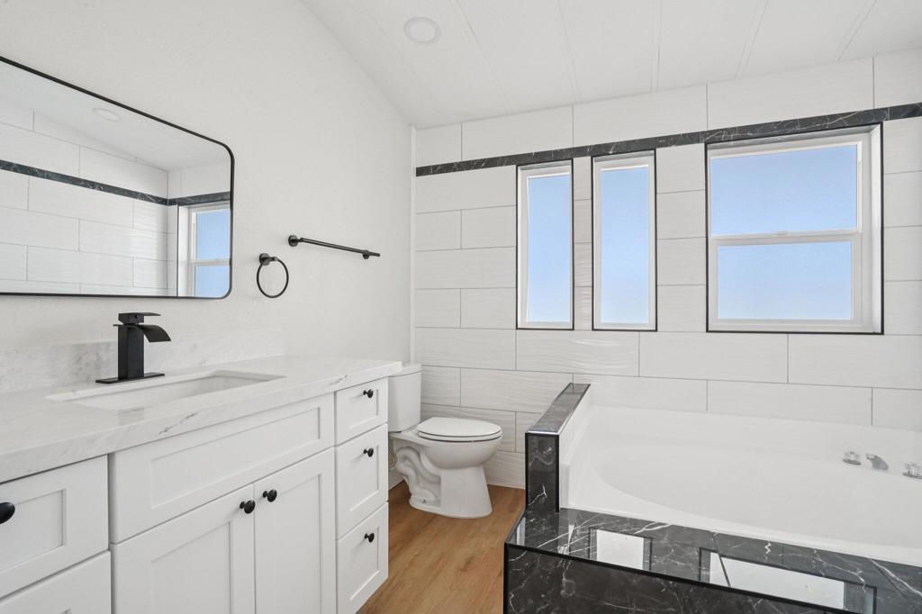 Tri Palm Estates - Manufactured In Park