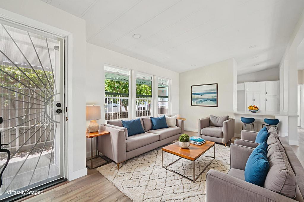 Tri Palm Estates - Manufactured In Park